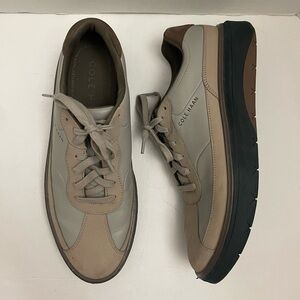 Cole Haan Men's GrandPrø Featherarc Sneakers C40476 - Men’s size 9